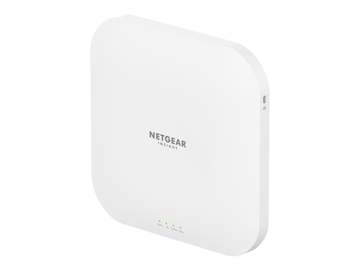 [WAX620-100EUS] Netgear Insight WAX620 - Accesspoint - Wi-Fi 6