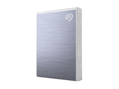 [STKG1000402] Seagate One Touch SSD STKG1000402 - SSD - 1 TB - extern (tragbar)
