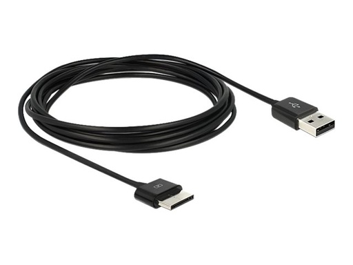 [83555] Delock Netz-/Datenkabel - USB (M) zu ASUS 36-pin connector (M)