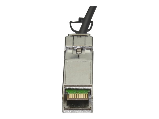 [SFP10GPC5M] StarTech.com 5m SFP+ Direktverbindungskabel - MSA konform