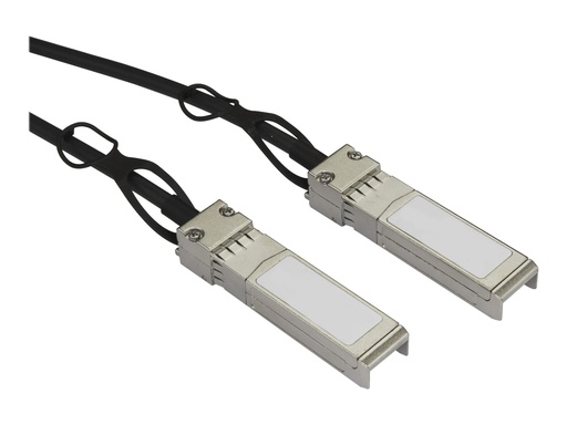 [SFP10GPC2M] StarTech.com Startech 2m SFP+ Direktverbindungskabel - MSA konform