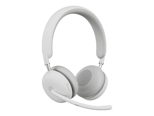 [981-001299] Logitech Zone Wireless 2 - Headset - On-Ear
