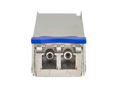 [QSFP40GLR4S] StarTech.com Startech 40 Gigabit Fiber 40GBase-LR4 QSFP+ Transceiver Modul - Cisco QSFP-40G-LR4 kompatibel - SM - 10 km - 1270 zu 1330nm - QSFP+-Transceivermodul (gleichwertig mit: Cisco QSFP-40G-LR4-S)