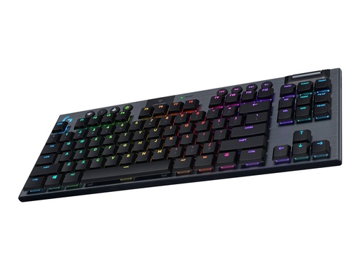 [920-009501] Logitech Gaming G915 TKL - Tastatur - hintergrundbeleuchtet