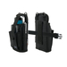 [3PTY-MOB-031001] Zebra Mobilis Holster S+ Belt for EC50 55 TC21 26.