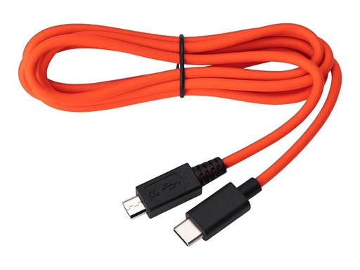[14208-27] Jabra USB-Kabel - USB-C (M) zu Micro-USB Typ B (M)