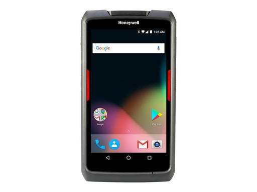 [EDA70-3-C121SNGOK] HONEYWELL ScanPal EDA70 - Datenerfassungsterminal - robust - Android 7.1 (Nougat)