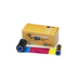 [800350-264EM] Zebra ZC350 Ribb Color-SDYMCKO - Kompatibel - Farbband