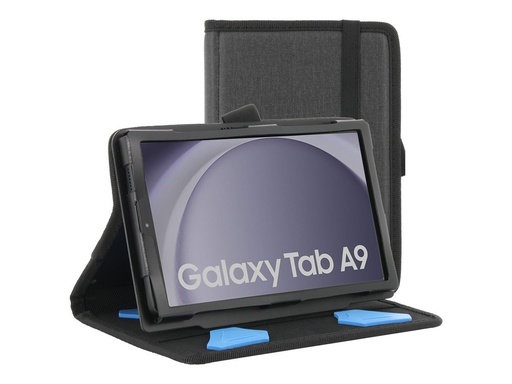 [051070] Mobilis ACTIV Pack - Flip-Hülle für Tablet