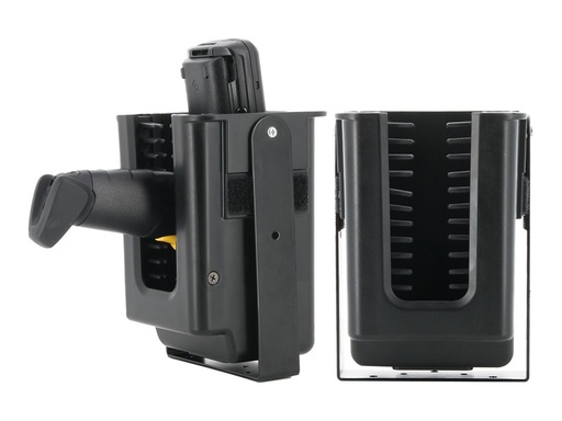[031023] Mobilis Handheld-Holster - easy access system