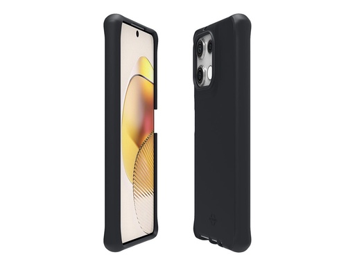 [066077] Mobilis Spectrum_R - Hintere Abdeckung für Mobiltelefon