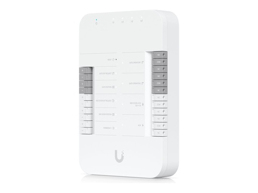 [UA-HUB-GATE] Ubiquiti UniFi Gate Hub - Zugangskontrolle