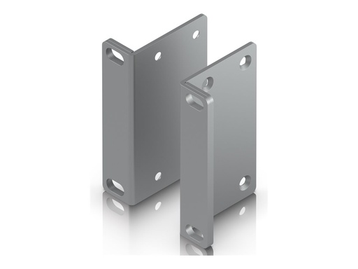 [UACC-RACK-EAR-2U] Ubiquiti Rack - Montageösen - kit - 2U
