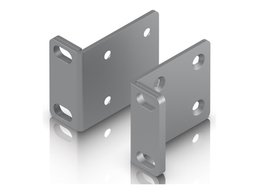 [UACC-RACK-EAR-1U] Ubiquiti Rack - Montageösen - kit - 1U