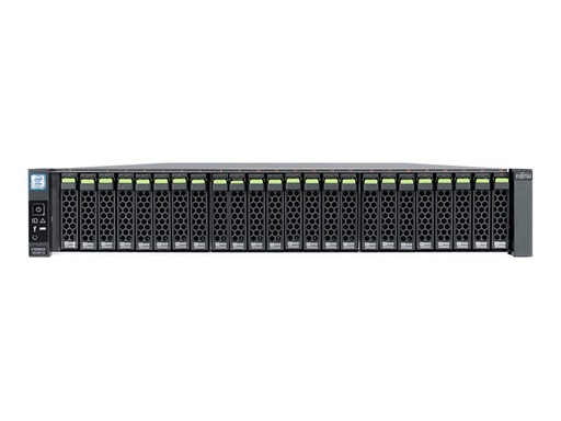 [ET205SAF] Fsas Technologies Fujitsu ETERNUS DX 200 S5 Base Enclosure - Speichergehäuse