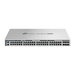 [S6500-48MPP6Y] TP-LINK S6500-48MPP6Y Omada Pro 2.5G Stackable L3 Managed PoE++ Switch with 6 25G - Switch - 540 Gbps