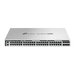 [S6500-48GP6XF] TP-LINK Omada Pro 1G PoE Switch - Switch - 1 Gbps