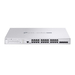 [S5500-24MPP4XF] TP-LINK Omada Pro S5500-24MPP4XF - Managed - L2/L2+ - Gigabit Ethernet (10/100/1000) - Power over Ethernet (PoE) - Rack-Einbau