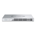 [S5500-24F4XF] TP-LINK Omada Pro S5500-24F4XF - Managed - L2/L2+ - Gigabit Ethernet (10/100/1000) - Rack-Einbau