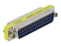 [65005] Delock Serieller Gender Changer - DB-50 (M)