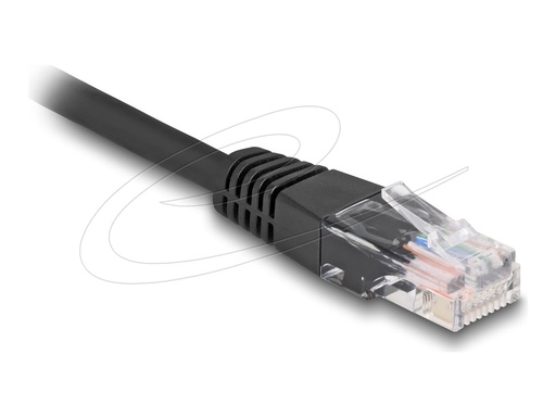 [90121] Delock Stammkabel - RJ-45 (M) zu RJ-45 (M)
