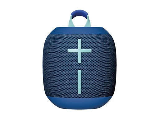[984-001895] Logitech WONDERBOOM 4 - Lautsprecher - tragbar