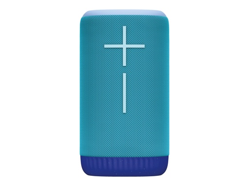 [984-001924] Logitech EVERBOOM - Lautsprecher - tragbar