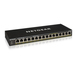 [GS316PP-100EUS] Netgear GS316PP - Switch - unmanaged - 16 x 10/100/1000 (PoE+)