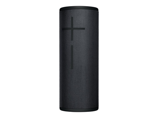 [984-001402] Logitech MEGABOOM 3 - Lautsprecher - tragbar