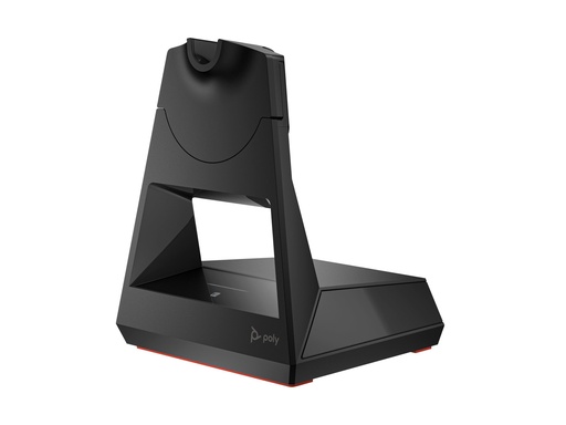 [AW6U1AA#AC3] Poly HP Poly - Basis für drahtloses Headset - für
