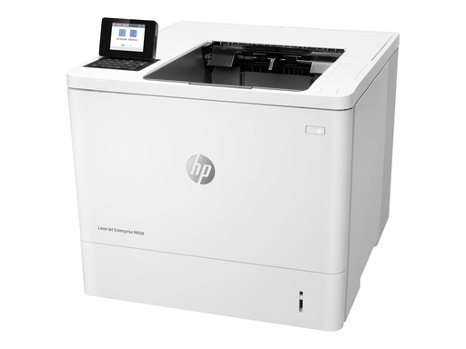 [K0Q17A#B19] HP LaserJet Enterprise M608n - Drucker - s/w