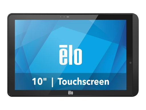 [E931600] Elo Touch Solutions Elo Pay 10" - Kein Ständer - All-in-One (Komplettlösung)