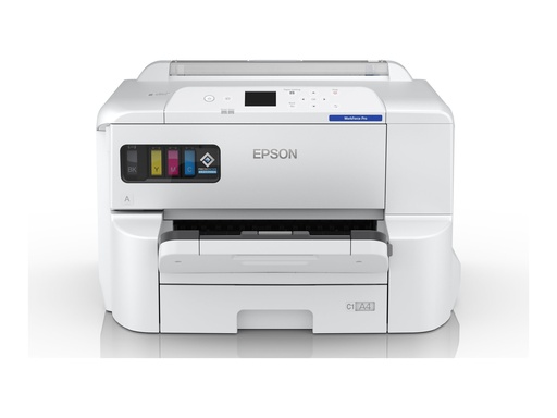 [C11CL37401BM] Epson WorkForce Pro EP-C7000DW BAM - Drucker - Farbe - Duplex - Tintenstrahl - A3 - 4800 x 1200 dpi - bis zu 25 Seiten/Min. (einfarbig)/