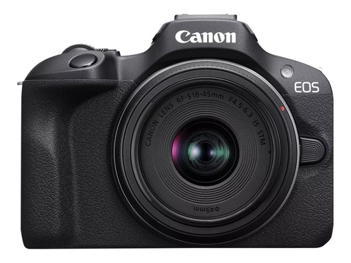 [6052C013] Canon EOS R100 - Digitalkamera - spiegellos