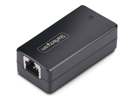 [1G-NETWORK-ISOLATOR] StarTech.com 1-Port Gigabit Network Isolator, RJ45 Ethernet Coupler, 4kV - Netzwerkkoppler - TAA-konform - RJ-45 (W)