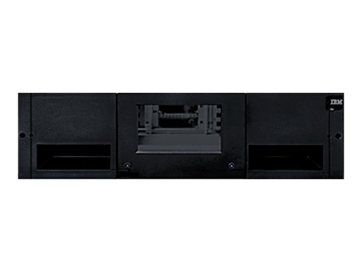 [6741B3F] Lenovo IBM TS4300 6741-L3U - Erweiterungsmodul für Bandbibliothek