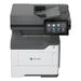 [38S0296] Lexmark MX632adwe HV with custom OCR activation bundle 3yr parts/labor extended warranty - Laser/LED-Druck - 47 ppm