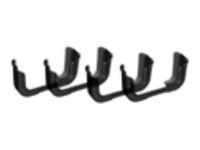 [94ACC0398] Datalogic Dockingstationadapter für Barcode-Scanner (Packung mit 4)