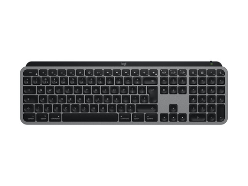 [920-011638] Logitech Master Series MX Keys S for Mac - Tastatur