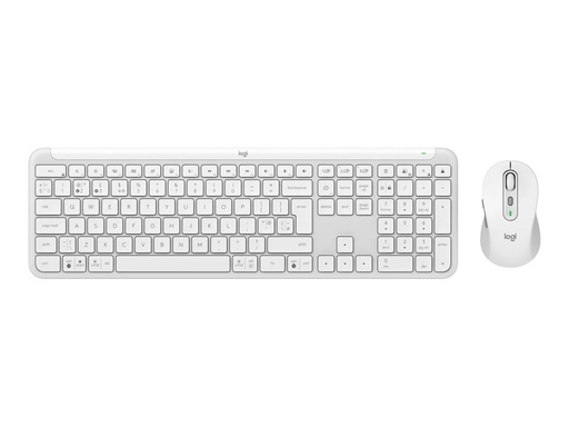 [920-012484] Logitech Signature Slim Combo MK950 - Tastatur-und-Maus-Set