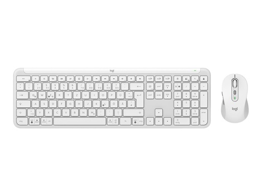 [920-012484] Logitech Signature Slim Combo MK950 - Tastatur-und-Maus-Set