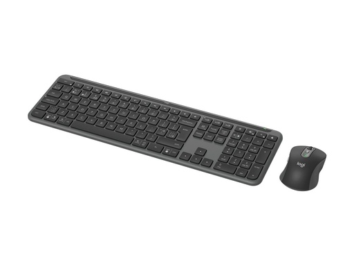 [920-012483] Logitech Signature Slim Combo MK950 - Tastatur-und-Maus-Set