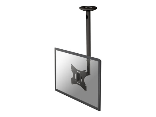 [FPMA-C060BLACK] Neomounts FPMA-C060 - Halterung - Voll beweglich - für LCD-Display - Schwarz - Bildschirmgröße: 25.4-101.6 cm (10"-40")