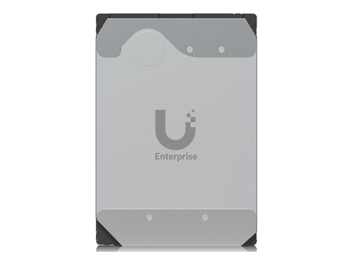[UACC-HDD-E-24TB] Ubiquiti UniFi - Festplatte - Enterprise - 24 TB - intern - 3.5" (8.9 cm)