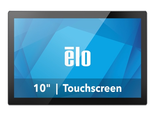 [E967935] Elo Touch Solutions Elo 1004LS - LED-Monitor - 25.7 cm (10.1") - Touchscreen