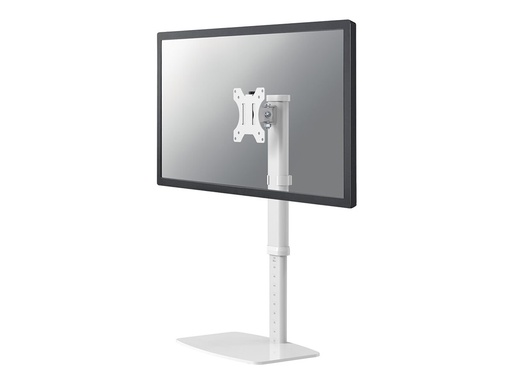 [FPMA-D890WHITE] Neomounts FPMA-D890 - Aufstellung - Voll beweglich - für LCD-Display - weiß - Bildschirmgröße: 25.4-76.2 cm (10"-30")