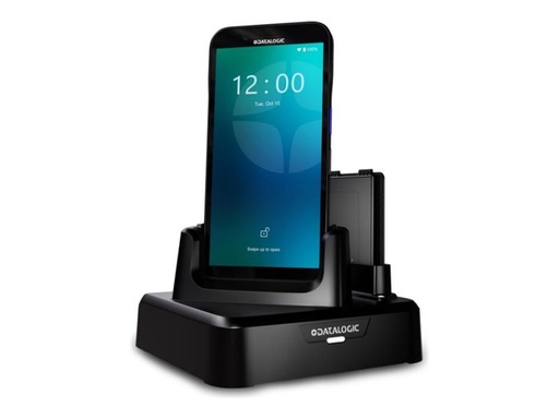 [94A150123] Datalogic Lade- und Synchronisationsdock