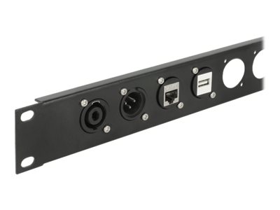 [86784] Delock D-Type Module USB 2.0 Type-A female to