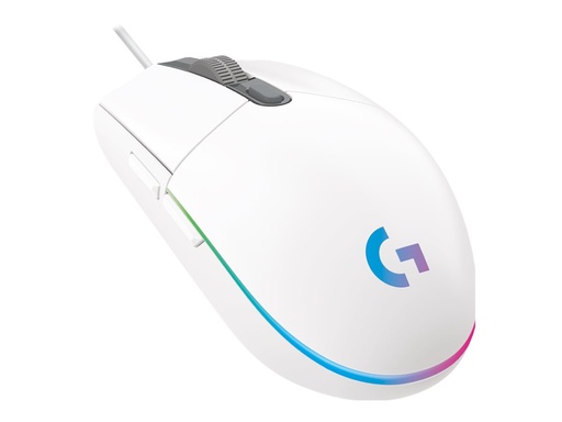 [910-005824] Logitech Gaming Mouse G102 LIGHTSYNC - Maus