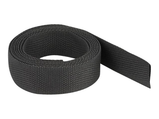 [20793] Delock Schrumpfschlauch - Gewebe, Schrumpfungsrate 2:1